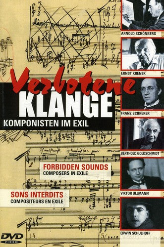Verbotene Kldnge