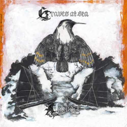 Asunder/ Graves at Sea - Split