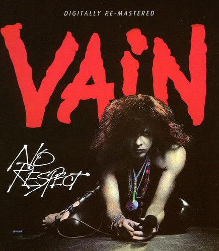 Vain - No Respect