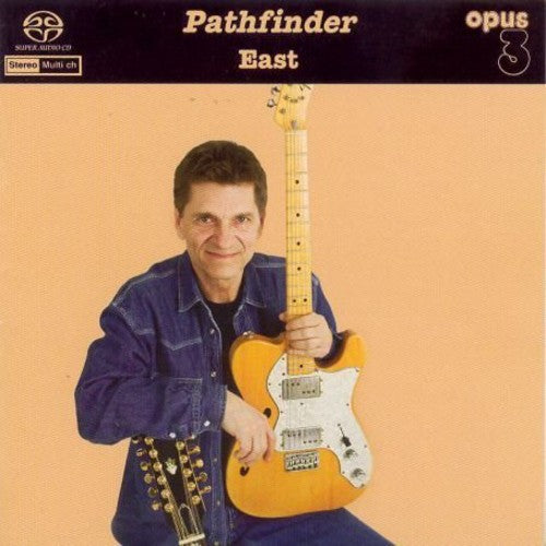 East - Pathfinder