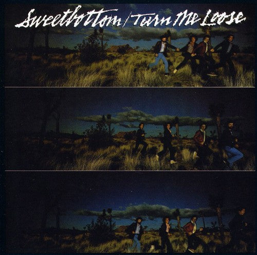 Sweetbottom - Turn Me Loose