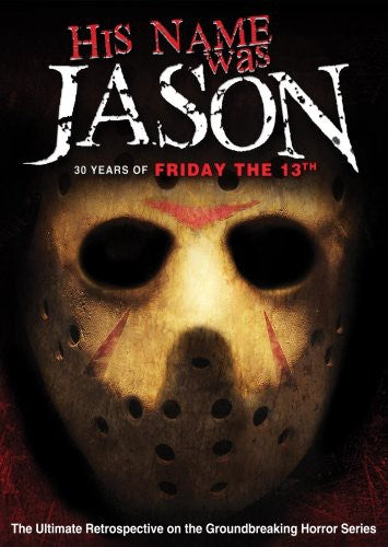 His Name Was Jason