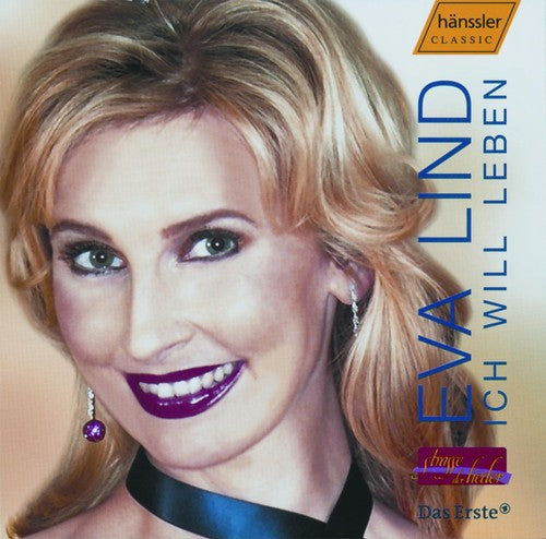Eva Lind - Ich Will Leben