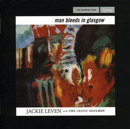 Jackie Leven - Haunted Year-Spring