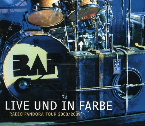 Bap - Live Und in Farbe