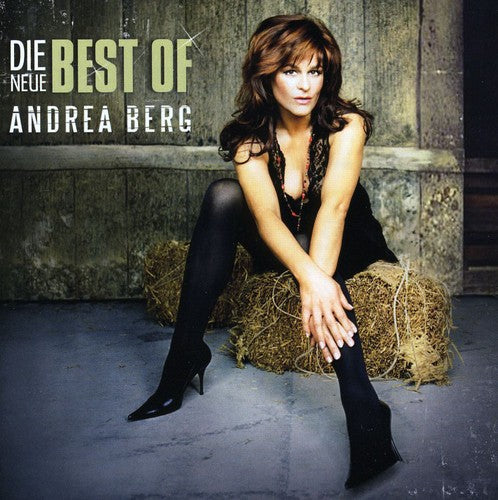 Andrea Berg - Die Neue Best of