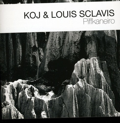 Koj/ Louis Sclavis - Piffkaneiro