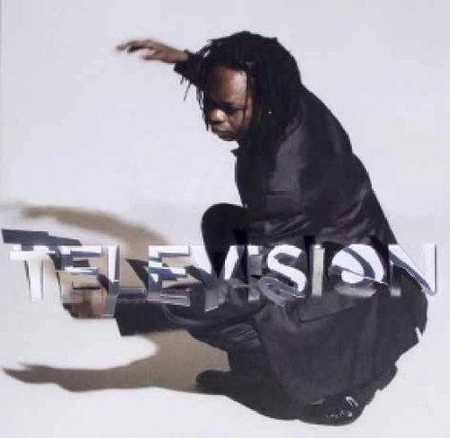 Baaba Maal - Television