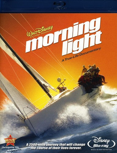 Morning Light / (AC3 Dol DTS Dub Sub WS)