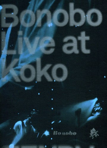 Live at Koko