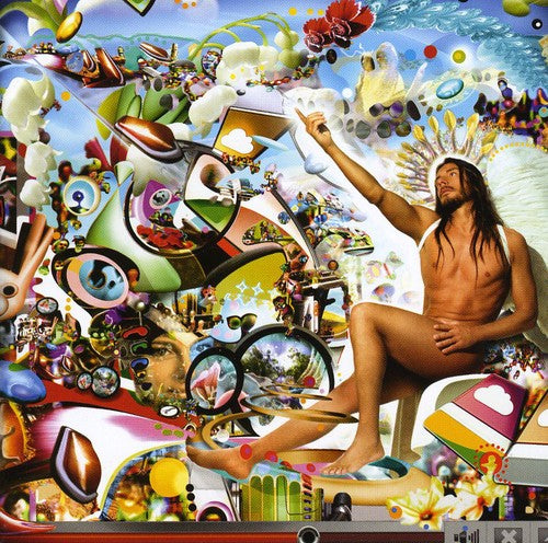 Bob Sinclar - Born in 69