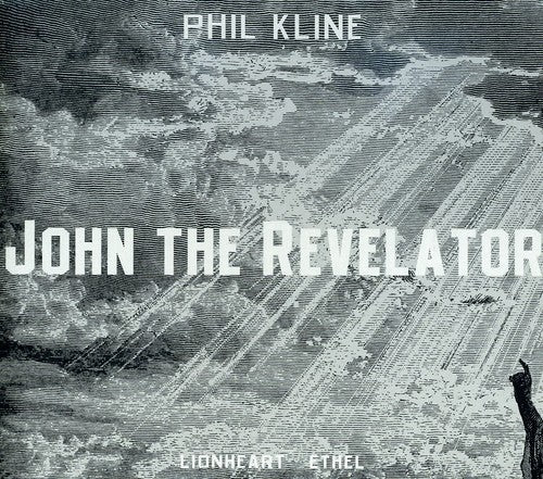 Lionheart - John the Revelator