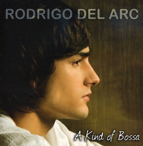 Rodrigo Arc - Kind of Bossa