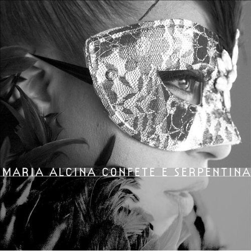 Maria Alcina - Confete E Serpentina