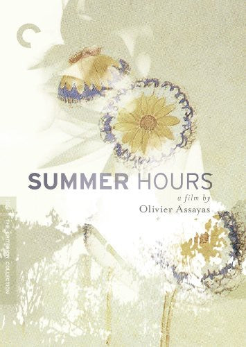 Summer Hours (Criterion Collection)