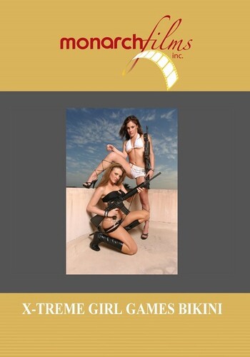 X-Treme Girl Games Bikini Special