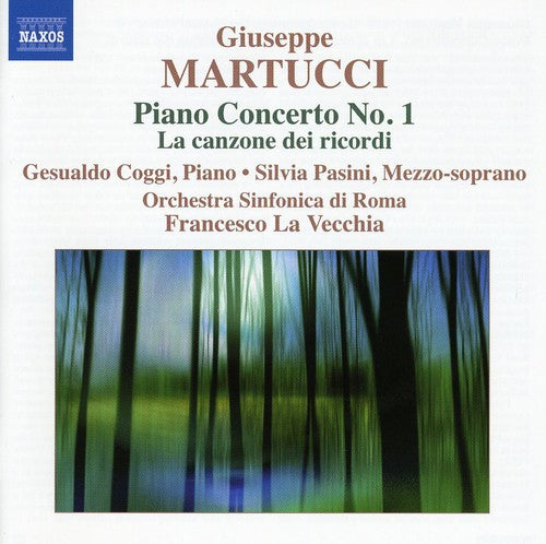 Piano Concerto Bo 1 la Canzone Dei Ricordi