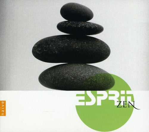 Esprit Zen/ Various - Esprit Zen / Various