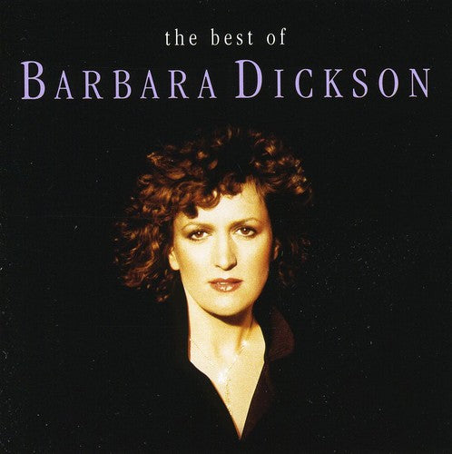 Barbara Dickson - Best of