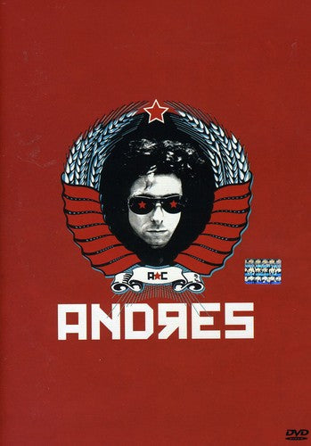 Andres Calamaro - Andres