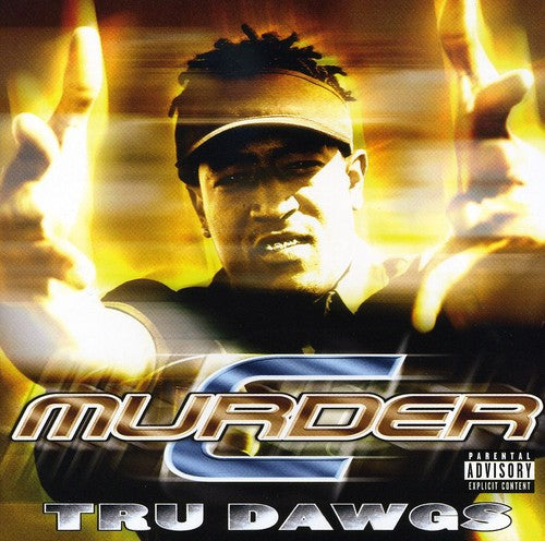 C-Murder - Tru Dawgs