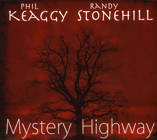 Phil Keaggy Randy Stonehill - Mystery Highway