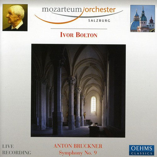 Bruckner - Symphony No. 9