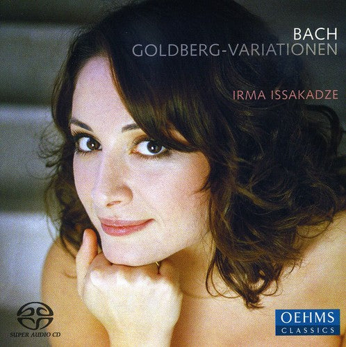J.S. Bach - Goldberg Variationen BWV 988