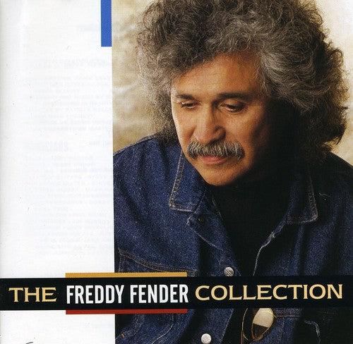 Freddy Fender - Freddy Fender Collection