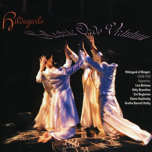 Hildegurls - Electric Ordo Virtutum