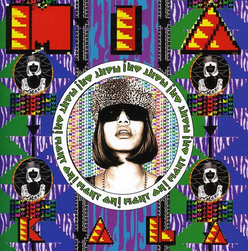 M.i.a. - Kala