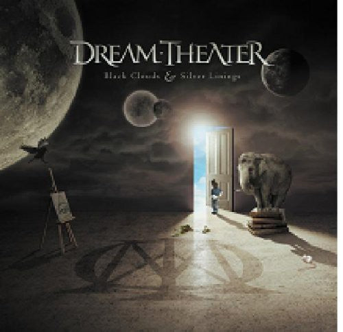 Dream Theater - Black Clouds & Silver Linings