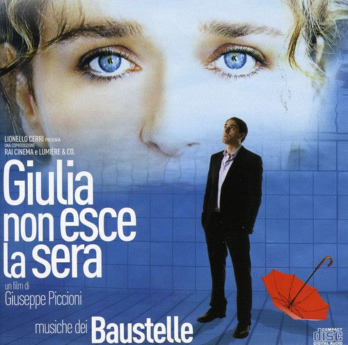 Giulia Non Esce La Sera/ O.S.T. - Giulia Non Esce la Sera / O.S.T.