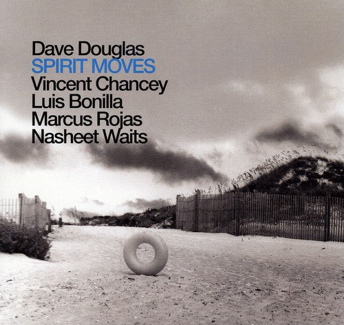 Dave Douglas Brass Ecstasy - Spirit Moves