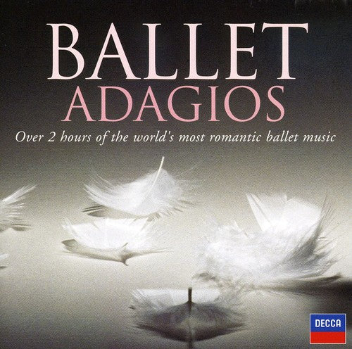 Various - Ballet Adagios / Various
