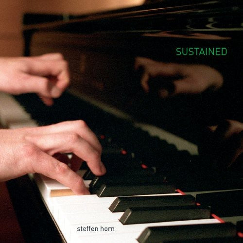 Debussy/ Chopin/ Faure/ Horn - Sustained: Piano Sonatas By D