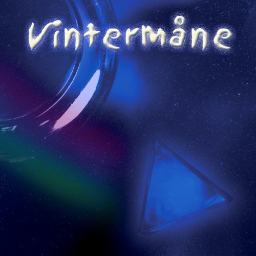 Vintermane/ Various - Vintermane / Various