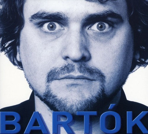 Bartok/ Folleso/ Nyman/ Hadland - Sonata for Solo Violin