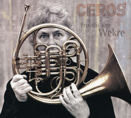 Plagge/ Berge/ Madsen/ Kvandal/ Wekre/ Ford - Ceros