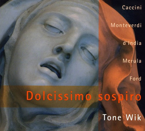 D'India/ Marini/ Merula/ Wilk/ Lund/ Adel - Dolcissimo Sospiro