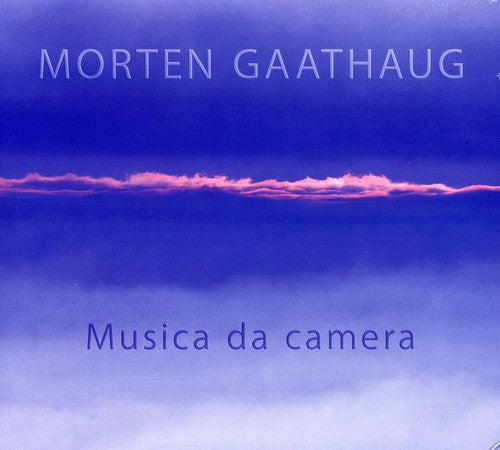 Gaathaug/ Tonder/ Ugelvik/ Dingstad - Musica Da Camera
