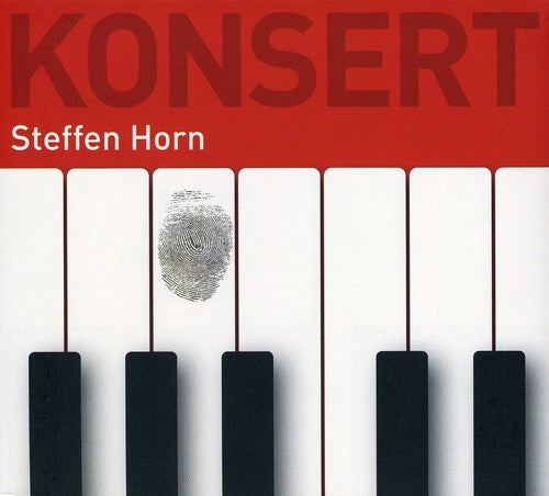 Dusik/ Rachmaninoff/ Grieg/ Prokofiev/ Horn - Sonata 1