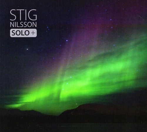 Nilsson Stig / Anders Nilsson Kjellberg - Solo +