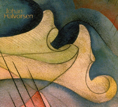 Halvorsen/ Skalstad/ Aspaas - Suite for Violin & Piano