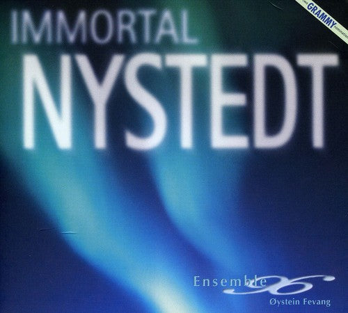 Knut Nystedt - Immortal Nystedt