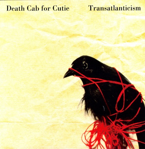 Death Cab for Cutie - Transatlanticism