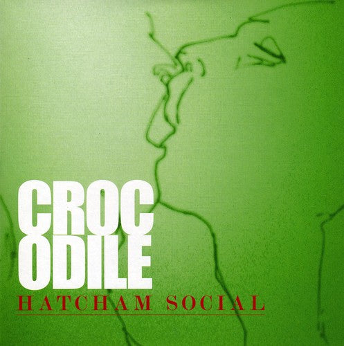 Hatcham Social - Crocodile