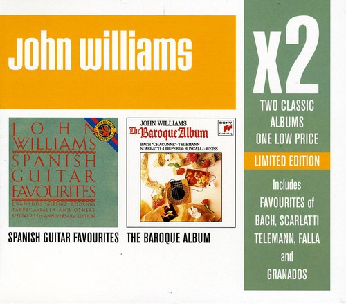John Williams - X2