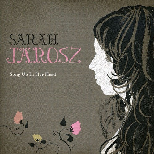 Sarah Jarosz - Song Up in Her Head