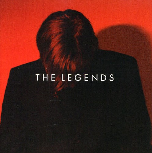 The Legends - Over and Over